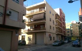 Apartamento San Antonio